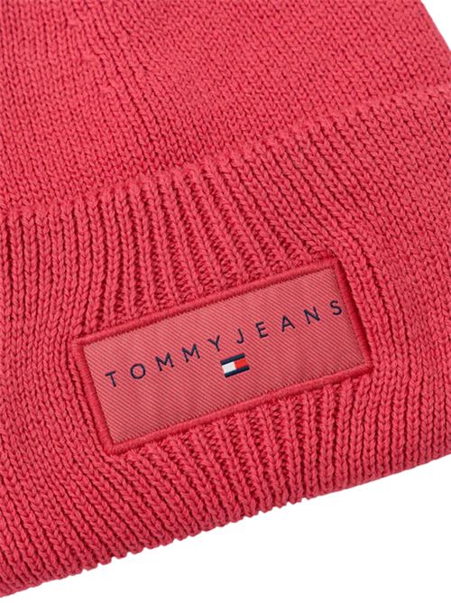 Cappellino in cotone Tommy Jeans | AW0AW17913XI5